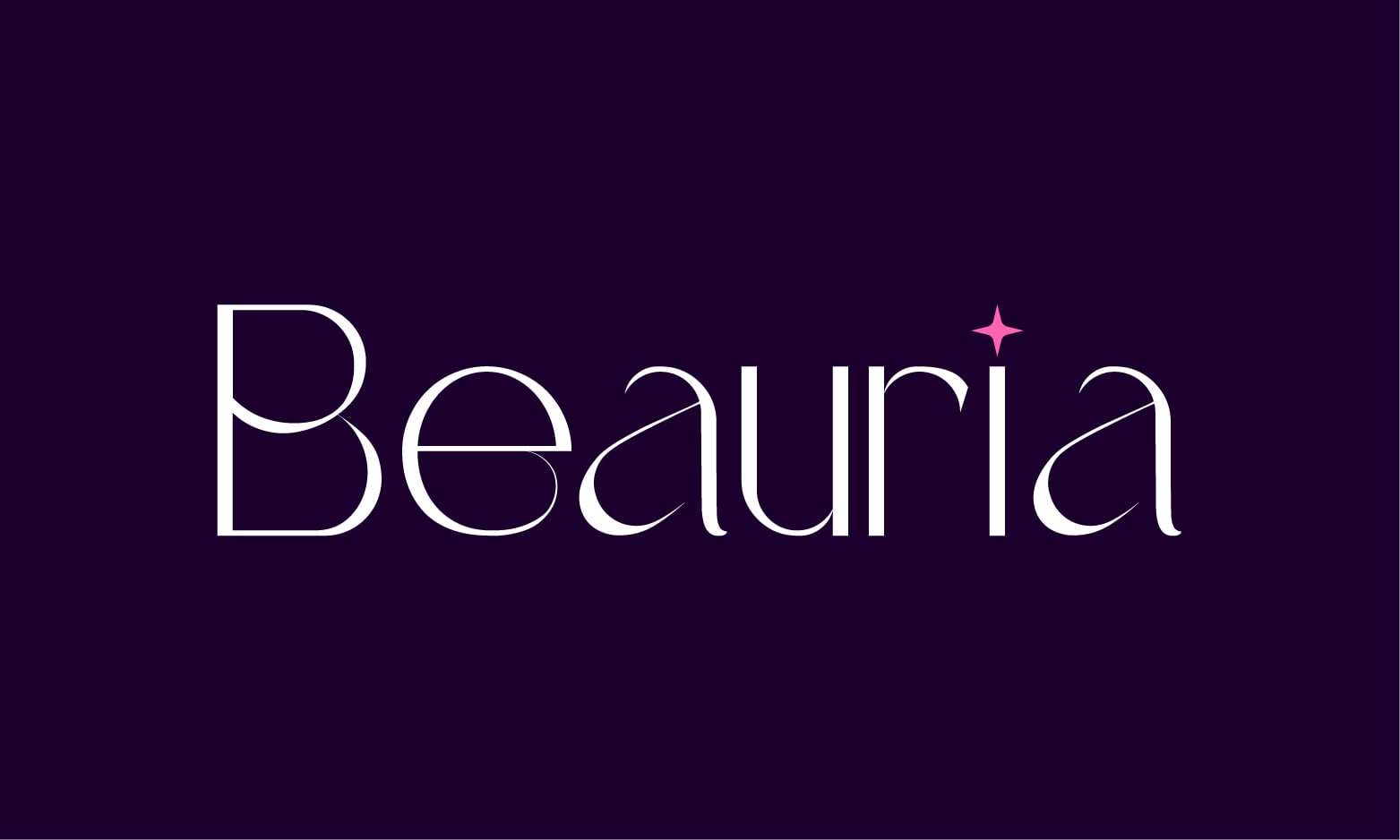 Beauria logo
